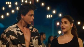 Ask SRK: Shah Rukh Khan says it’s unfortunate that Nayanthara’s character didn’t get enough screen time in Jawan