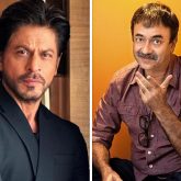 #AskSRK: Shah Rukh Khan and Rajkumar Hirani's witty one liners will leave you in splits; team hints at Dunki trailer release