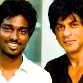 Atlee graces special Jawan screening for real-life heroes, expresses gratitude to Shah Rukh Khan; says, “The entire team that has worked on the film for the past three and a half years”