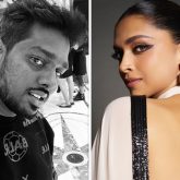 Jawan director Atlee recalls Deepika Padukone coming to set in no-make-up look; says, "I have never seen any heroine ever come on the set like this"