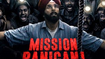 Audiences reacts on Akshay Kumar’s Mision Raniganj teaser calls it another Masterpiece in the Making