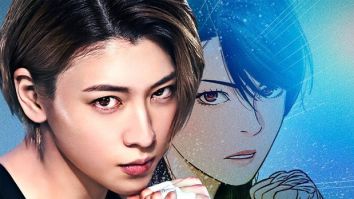Ayaka Miyoshi stars in Japanese-Korean live-action Knuckle Girl; set to premiere on November 2 on Prime Video