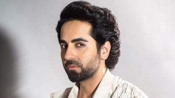 Ayushmann Khurrana hints at South film debut, wants to work with Atlee and Fahadh Faasil