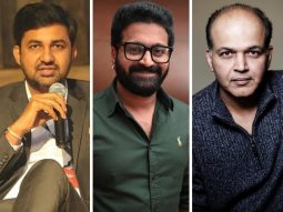 BREAKING: ’83 producer Vishnu Vardhan Induri to produce Rishab Shetty-Ashutosh Gowariker’s next; period drama is about one of the BIGGEST rulers of South India