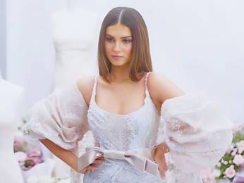 Beauty & Beyond ft. Tara Sutaria | BTS