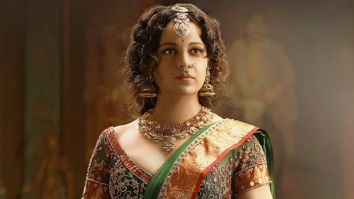 Chandramukhi 2: Kangana Ranaut as Chandramukhi is all set to return after centuries to avenge each of her enemy