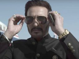 Choona | Date Announcement | Jimmy Sheirgill, Aashim Gulati & Others | Netflix India