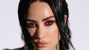 Demi Lovato drops 10-track REVAMPED album featuring rock versions of her hit songs