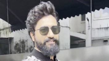 Do you like Vicky Kaushal’s scruffy beard look Yes or No
