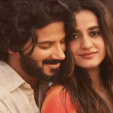 Dulquer Salmaan and Jasleen Royal song ‘Heeriye’ becomes a chartbuster