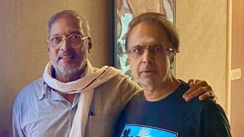 EXCLUSIVE: Ananth Narayan Mahadevan defends casting Nana Patekar in The Confession despite #MeToo episode: “Why should it bother me? I can name 6 others who have been forgiven and forgotten. Let’s not pin him down. And it’s not even proven”