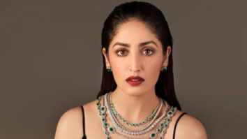 EXCLUSIVE: Yami Gautam Dhar kick-starts shoot for her next film