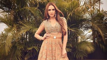 Esha Deol opens up about rejecting Omkara and Golmaal; says, “If I name all the films that I passed on, people would want to throw a slipper at me”