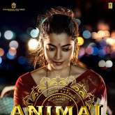 FIRST LOOK: Rashmika Mandanna introduces herself as Geetanjali in Animal, see poster