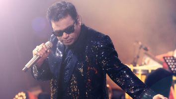 Fans of A R Rahman slam his Chennai concert; accuse organizers of poor management