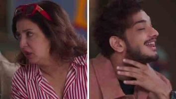 Raj Kapoor? Raj Kumar? Raj Kundra? Farah Khan’s biopic teaser leaves tinsel town guessing; see post