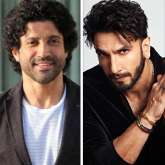 Farhan Akhtar on getting Ranveer Singh on board for Don 3 instead of Shah Rukh Khan: “I wanted to take a certain direction with the story, somehow we just couldn’t find common ground”