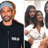 Farhan Akhtar on putting Jee Le Zaraa on hold “I’ve started genuinely believing that that film now has a destiny of its own”
