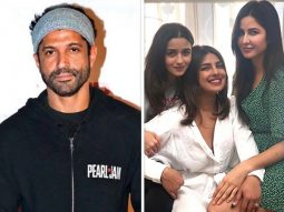 Farhan Akhtar on putting Jee Le Zaraa on hold: “I’ve started genuinely believing that that film now has a destiny of its own”