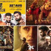 Five regional films which have pushed the creative envelope