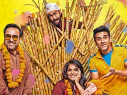 Fukrey 3 | Official Trailer | Pulkit Samrat | Varun Sharma | Manjot Singh | Richa Chadha | Pankaj Tripathi