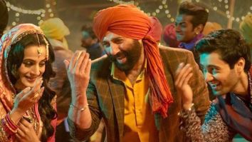 Gadar 2 Box Office: Film beats Pathaan; emerges as highest fourth weekend grosser of 2023
