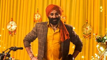 Gadar 2 Box Office: Film surpasses Baahubali 2; emerges as the second all-time highest fourth weekend grosser