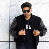 Guru Randhawa signs with international agency CAA