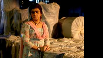 Movie Stills Of The Movie Haddi