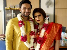 Movie Stills Of The Movie Haddi