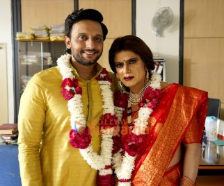 Movie Stills Of The Movie Haddi