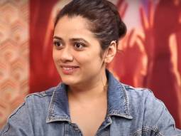 Hilarious! Girija Oak on Aamir Khan, Taare Zameen Par, Shah Rukh Khan, Jawan & more