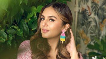 Huma Qureshi turns novelist with ‘Zeba – An Accidental Superhero’