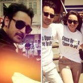 Imran Khan shares throwback pictures with Akshay Kumar and Sonakshi Sinha from Once Upon Ay Time in Mumbai Dobaara; says, “I had always seen it as a tragic romance”