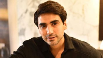 Ishwak Singh on Nitesh Tiwari’s Tumse Na Ho Payega, “I feel it’s my story and whoever watches it would feel the same”