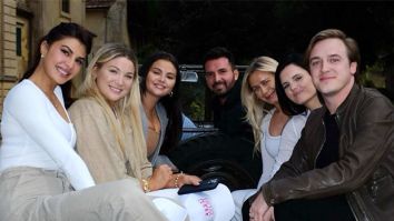 Jacqueline Fernandez and Selena Gomez’s meet-up fuels speculation of potential collaboration; see pic