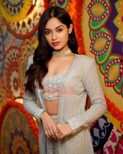 Jannat Zubair Rahmani