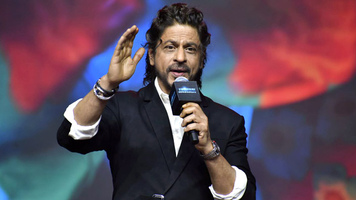 Jawan BLOCKBUSTER Press meet | Shah Rukh Khan | Deepika Padukone | Atlee | Vijay Sethupathi