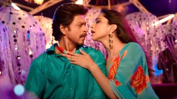 Jawan: Faraatta (Hindi) | Shah Rukh Khan | Deepika Padukone | Atlee | Anirudh Jawan: Faraatta (Hindi) | Shah Rukh Khan | Deepika Padukone | Atlee | Anirudh