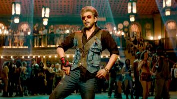 Jawan: Not Ramaiya Vastavaiya Extended Version (Hindi): Shah Rukh Khan | Nayanthara