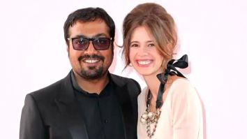 Kalki Koechlin opens up about her amicable relationship with ex-husband Anurag Kashyap; says, “I definitely took a lot of therapy and now it’s been seven-eight years”