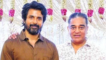 Kamal Haasan’s production SK21 starring Sivakarthikeyan and Sai Pallavi, completes first schedule in Kashmir