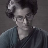 Kangana Ranaut clarifies: Emergency neither shows Congress in a poor light nor will be released during 2024 Lok Sabha Elections; calls it an “ode” to Indira Gandhi