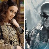 Kangana Ranaut calls Shah Rukh Khan “cinema god” as Jawan releases; says, “His struggle is a master class for…”