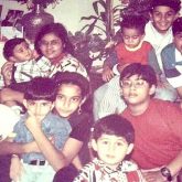 Armaan Jain recalls cherished moments with Ranbir, Arjun, Sonam Kapoor, and more; see picture