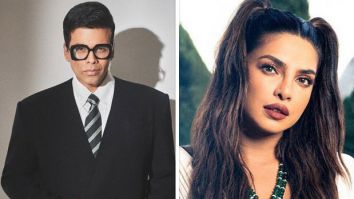 Karan Johar applauds Priyanka Chopra’s Hollywood success at TIFF 2023; says, “She is always wonderful on every platform she has ever been on” Karan Johar applauds Priyanka Chopra’s Hollywood success at TIFF 2023; says, “She is always wonderful on every platform she has ever been on”