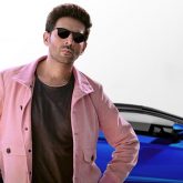 Kartik Aaryan requests for selfies at airport in this new commercial; watch