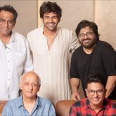 Kartik Aaryan and Anurag Basu to begin shooting for Aashiqui 3 in January: Report