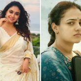 Keerthy Suresh launches teaser of Nithya Menen starrer Kumari Srimathi; watch