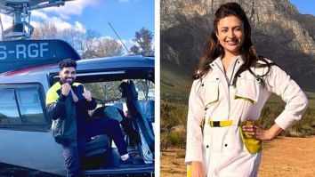 Khatron Ke Khiladi 13: Shiv Thakare puts up a tough fight against challenger- Divyanka Tripathi